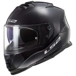 Capacete Integral Ff800 Storm XS Solid Gloss Black