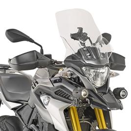 Parabrisa D5126st Bmw G 310 Gs One Size Clear
