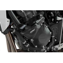 Puig Pro Engine Slider Honda Cb1000r Neo Sports Cafe 18 One Size Black
