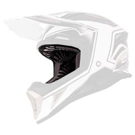 Liner And Cheek Pads For Helmet 10 Series M Black