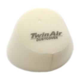 Twin Air Air Dust Cover Kawasaki Kx 125/kx 250 2002-07 One Size White