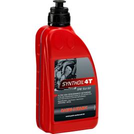 Synthoil 4t Sae 5w 50 Synthetic 1l One Size