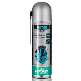 Aditivo Motor Start Spray 0.5l One Size