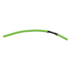 Vent Tube With Valve One Size Green
