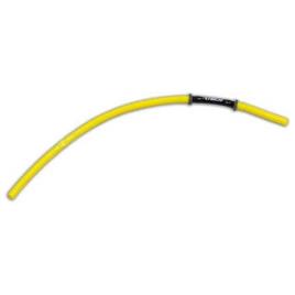 Vent Tube With Valve One Size Yellow