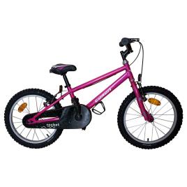 Conor Bicicleta Rocket 18´´ One Size Pink