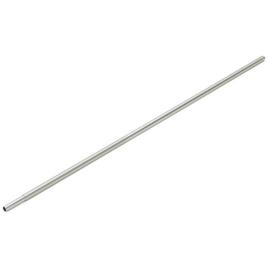 Pole For Al7001 11 mm x 55 cm Silver