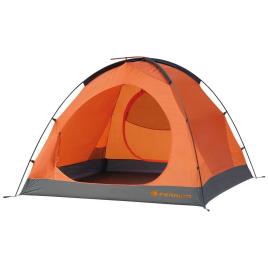 Tenda Lohtse One Size Orange