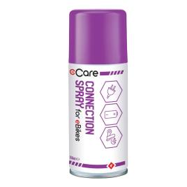 Spray De Conexão De Bicicletas Elétricas Ecare 150ml One Size White / Purple