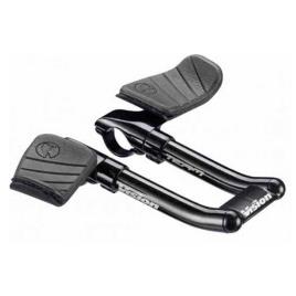 Vision Team Mini Tt Clip On Extensions 170 mm Black