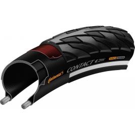 Continental Pneu Contact Reflective 700 700C Black