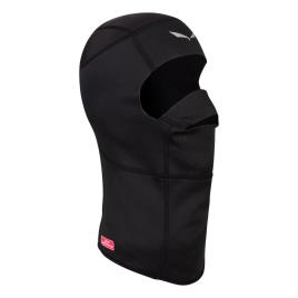 Balaclava Ortles Windstopper 60 cm Black Out