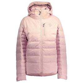 Jaqueta Ultimate Down M Pale Pink