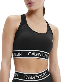 Soutien Calvin Klein Calvin Klein Medium Support Sport Bra 00gws1k143-007 Tamanho XS