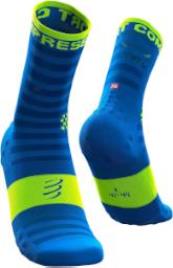 Meias  Pro Racing Socks V3 Ultralight Run High 024004348 Tamanho T4