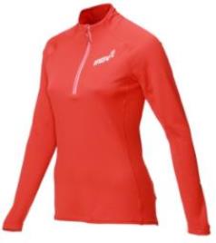 Moletom INOV-8 Sweatshirt INOV-8 TECHNICAL MID HZ W 000873-rd-01 Tamanho 38