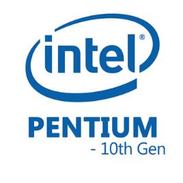 Intel PENTIUM GOLD G6405 1200 4.1GHZ 4MB 2C4T 58W TRAY