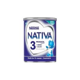 Leite de crescimento Nestle 3 Proexcel (800 gr)