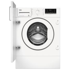 Máquina de lavar  WITV8612XW0R  8 kg 1200 rpm
