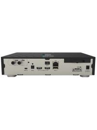 DM900 Dual DVB-C/T2