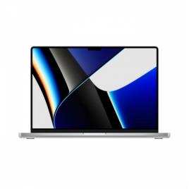 APPLE MacBook Pro 16P M1 Max chip with 10-core CPU and 32-core GPU, 64GB, 1TB SSD, Silver