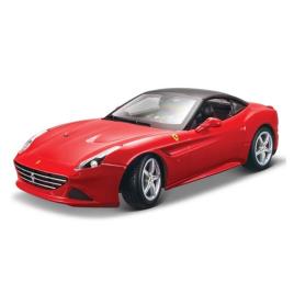 Ferrari California T Vermelho 1:18 