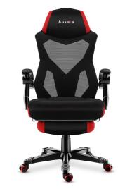 Cadeira Gaming Malha preto  Combat 3.0