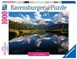 Ravensburger 16197 Puzzle 1000 Unidade(S)