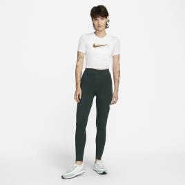 Nike Leggings Sportswear, logótipo na coxa