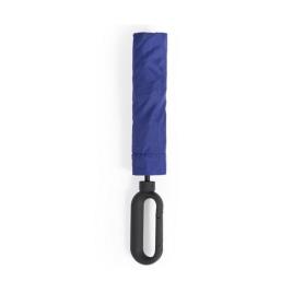Guarda-chuva Dobrável 145707 (Ø 100 cm) - Azul