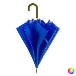 Guarda-chuva Automático 146155 (Ø 105 cm) Extensível - Azul Marinho