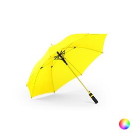 Guarda-chuva Automático 145888 (Ø 105 cm) - Amarelo