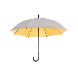 Guarda-chuva Automático (Ø 102 cm) Duas cores 149458 - Amarelo