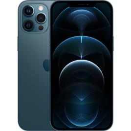 Apple iPhone 12 Pro Max - 256GB - Azul Pacífico - Recondicionado – FNAC Restart - Grade B