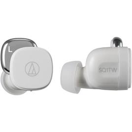 Auriculares Bluetooth True Wireless Audio-Technica ATH-SQ1TW - Popcorn