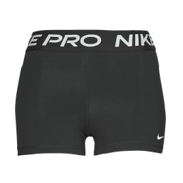Nike  Shorts / Bermudas Nike Pro 3'' Shorts  Preto Disponível em tamanho para senhora. L,XS.Mulher > Roupas > Calças