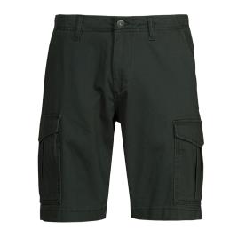 Jack & Jones  Shorts / Bermudas JPSTJOE  Preto Disponível em tamanho para homem. XXL,S,M,L,XL.Homem > Roupas > Calço