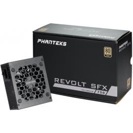 Fonte Phanteks Revolt SFX 750W 80+ Gold