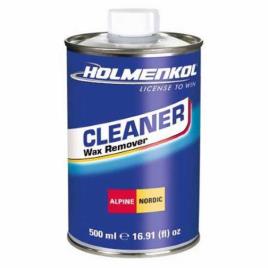 Holmenkol Cleaner 500 Ml One Size