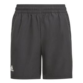 Adidas Shorts Club 7-8 Years Black / White