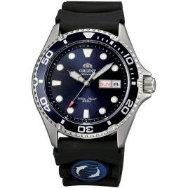 Orient Watches Relógio Faa02008d9 One Size Black