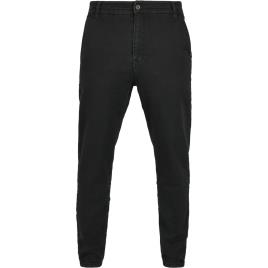 Urban Classics Calças Jeans Chino S 34 Black