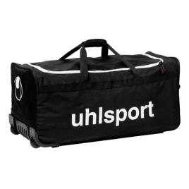 Uhlsport Trolley Basic Line Travel&team Xl 110l XL Black