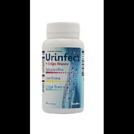 Urinfect 60 comprimidos