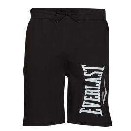 Everlast  Shorts / Bermudas CLARENDON  Preto Disponível em tamanho para homem. XXL,S,M,L,XL.Homem > Roupas > Calço