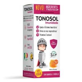 Tonosol Imunidade