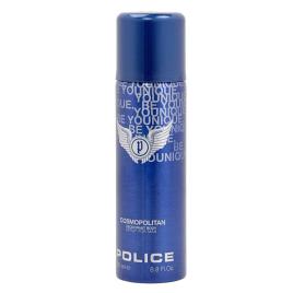 Police Cosmopolitan Deodorant Body Spray 200 ml