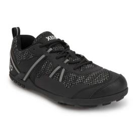 Xero Shoes Tênis Trail Running Terraflex Ii EU 39 Black