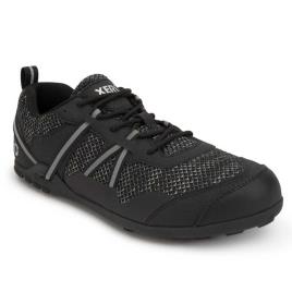 Xero Shoes Tênis Trail Running Terraflex Ii EU 40 Black