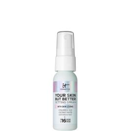IT Cosmetics Your Skin But Better Setting Spray (Various Sizes) - 30ml